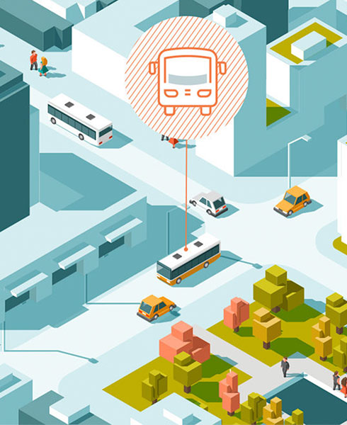 Инфраструктура